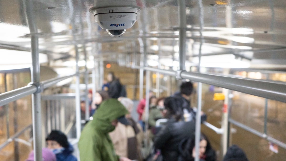 Тези камери са в автобусите, трамваите и тролейбусите в цяла