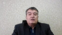 OzodNazar: Ўзбекистон газ бўйича Россия билан “йўл харитаси”ни имзолади 