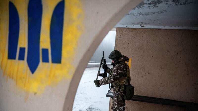 Zemlje EU obučavat će ukupno 30.000 ukrajinskih vojnika