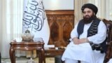 Азия: талибы приехали в Таджикистан