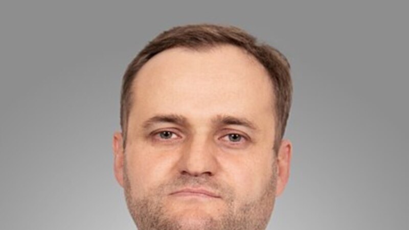 Зеленский назначил нового заместителя руководителя Офиса президента 