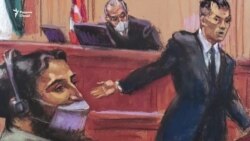 Мумкин аст, Сайфуллоро дар Амрико ба қатл маҳкум кунанд
