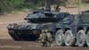 Німеччині терміново потрібні нові танки Leopard на заміну тим, що нададуть Україні – міністр оборони