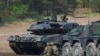 Німеччина збільшує кількість танків, які вона передає – з 14 до 18 одиниць 