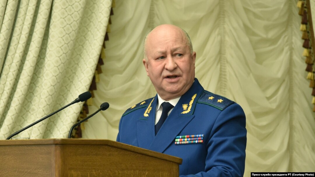 Илдус Нафиков