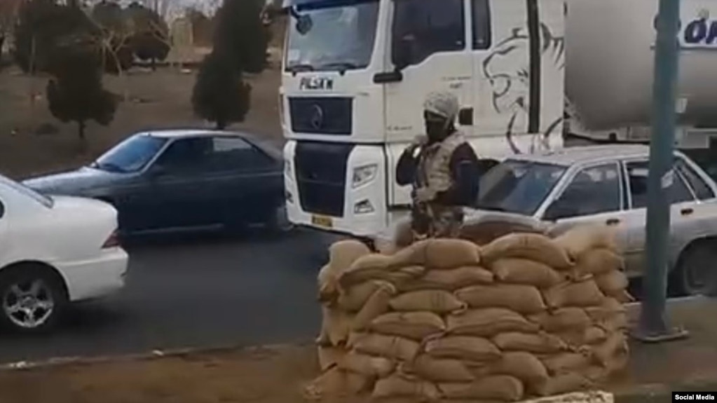 زاهدان (عکس از آرشیو)