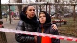 Spasiti sina ili pacijenta: Mučan izbor ukrajinske doktorke
