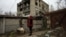 UKRAINE RUSSIA CONFLICT