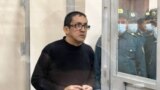 Dauletmurat Tazhimuratov