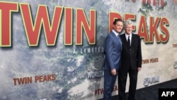  Актьорът Кайл Маклаклан от 