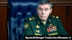 За словами аналітиків, перебільшені заяви Герасимова є частиною «когнітивної війни Кремля»