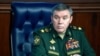 Британська розвідка проаналізувала перебування Герасимова на посаді командувача військ РФ в Україні