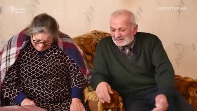 Ermənistanda 15 əsgərin kazarmada yanması ilə bağlı qaranlıq suallar 