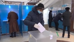 Независимые наблюдатели критикуют поправки к закону о выборах. Что говорит ЦИК?