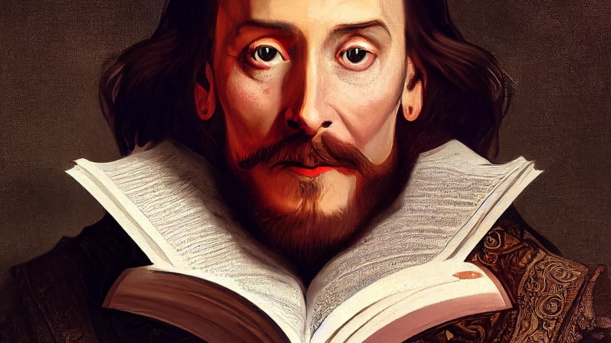 Познакомьтесь с краткой биографией Уильяма Шекспира
