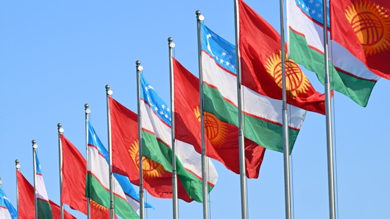 Жалал-Абад: кыргыз-өзбек чек арасын демаркациялоо боюнча жолугушуу өттү 