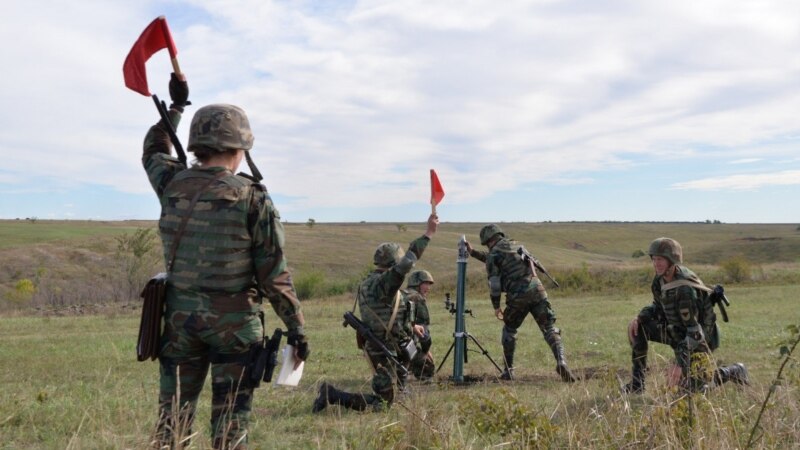 General: „Sistemele antiaeriene sunt o prioritate legitimă de apărare a R. Moldova”