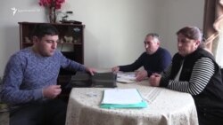 44-օրյա պատերազմում վիրավորված զինծառայողին զրկել են հաշմանդամության կարգից