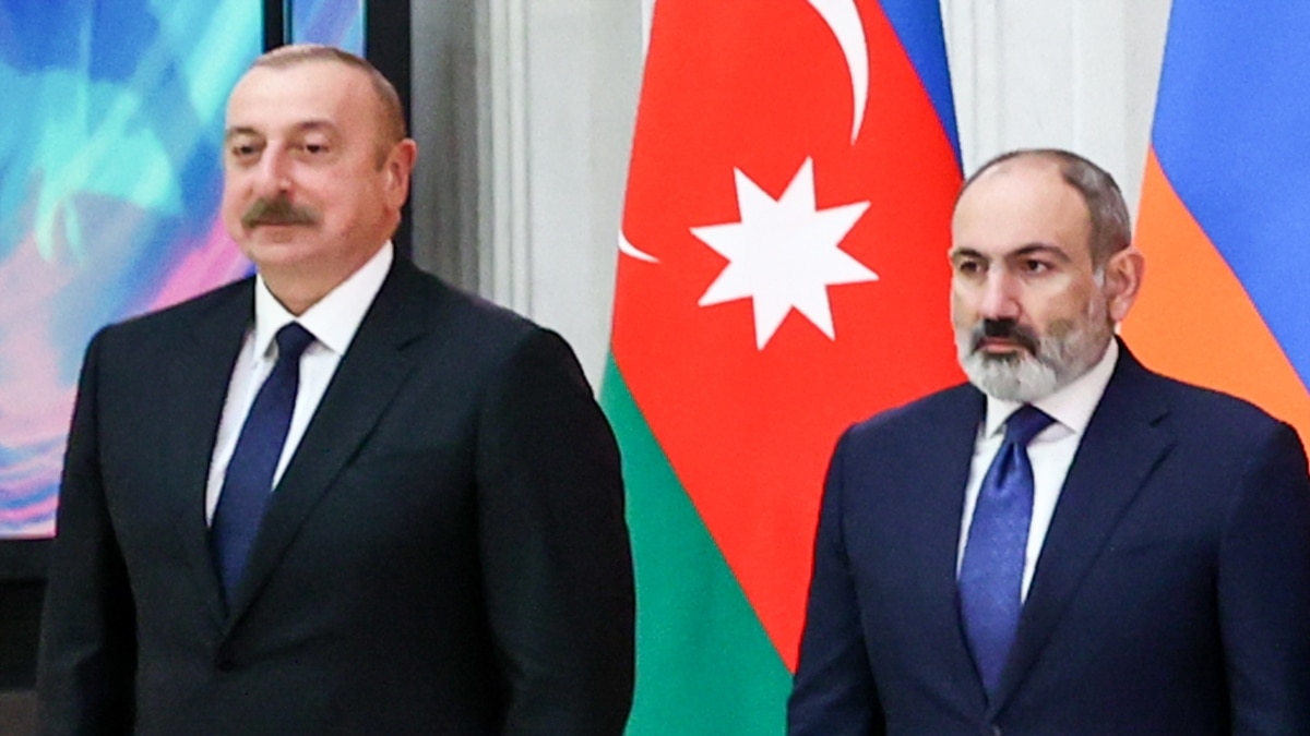 შეხვდებიან თუ არა სომხეთისა და აზერბაიჯანის ლიდერები თბილისში – მხარეები განცხადებებს აკეთებენ შეხვდებიან თუ არა სომხეთისა და აზერბაიჯანის ლიდერები თბილისში – მხარეები განცხადებებს აკეთებენ