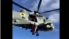 Німеччина вперше надасть Україні багатоцільові гелікоптери Sea King – Пісторіус