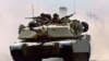 Washington ubrzava isporuku tenkova Abrams Kijevu