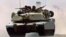 Танк M1 “Ейбрамс” 