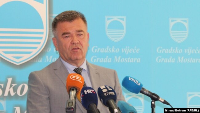 Marić: Treba odmah početi raditi