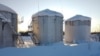 В Красноярском крае ввели режим ЧС из-за разлива 15 тонн нефтепродуктов
