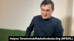 Олександр Морський евакуював катером у Маріуполі поранених і під час однієї з таких евакуацій втратив руку