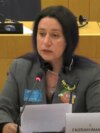 Brussels -- 5th forum of nations of post-Russia -- 31Jan2023