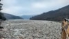 Lim je nekada bio jedna od najčistijih reka u Evropi.