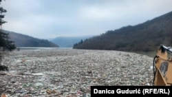 Lim je nekada bio jedna od najčistijih reka u Evropi.