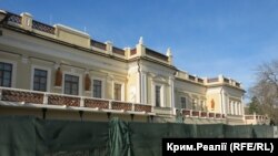 Картинная галерея Айвазовского в Феодосии, Крым