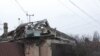 ОВА: через обстріли військ РФ у селі поблизу Херсона поранені 4 людей, зокрема – п’ятирічна дитина