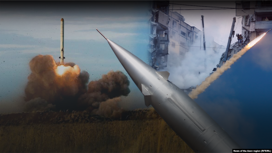 За даними української влади, Росія активно використовує комплекси С-300 і С-400 для обстрілів українських міст
