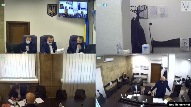 Виталий Колесников: Взятка, бегство, бизнес в ЛНР Дмитрий Сенниченко, взятка, суд, ОПЗ