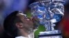 Ѓоковиќ ја освои 10-тата титула во Мелбурн и 22-от Гренд слем трофеј