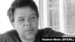 Владимир Молев, преводач от английски