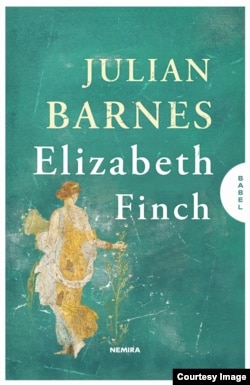 Moldova, Elizabeth Finch Julian Barnes, 21 ianuarie 2023