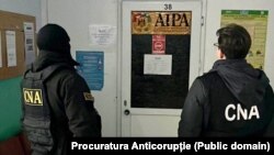 Сотрудники Наццентра борьбы с коррупцией (НЦБК) и Антикоррупционной прокуратуры провели 24 января 68 обысков