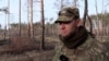 Oleksiy Yukov worked to recover the unidentified bodies of recently killed soldiers and civilians from both sides of the lines.