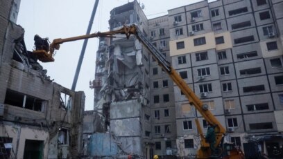 Външното осъди остро ужасяващите атаки на Русия срещу гражданската инфраструктура