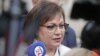 Bulgarian Socialist Party leader Kornelia Ninova has failed in her attempt to form a coalition government. 