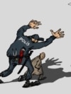 Sənin polisin səni qoruyur