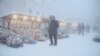 "Dimri më i ftohtë" në Siberi
