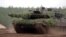 Ukraynada yeni tanklar: Leopard 2-nin özəlliyi nədir?