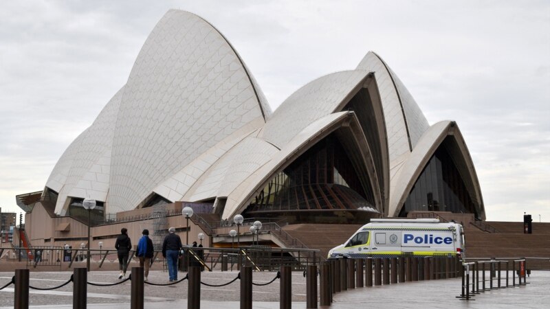 Australianët gjejnë kapsulën radioaktive që humbi javën e kaluar gjatë transportimit 