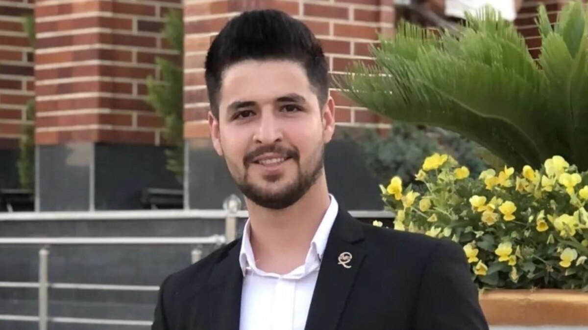 Iranian Supreme Court Rejects Death Sentence Appeal By Protester