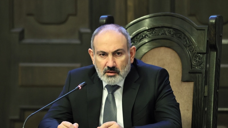 Азербайджанская сторона периодически отключает подачу газа в Карабах на государственном уровне - Пашинян