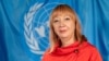 Jasminka Džumhur, članica Nezavisne međunarodne istražne komisije za Ukrajinu koju su formirale Ujedinjene nacije